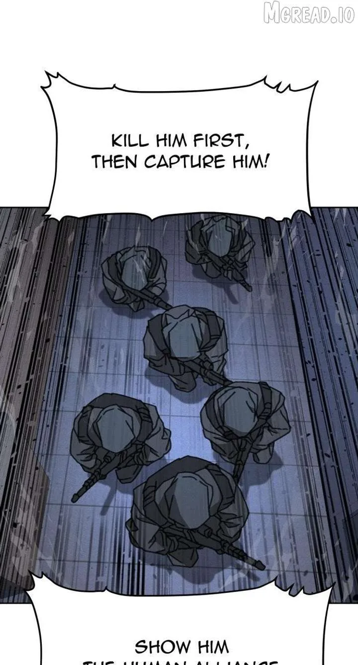 The Monsters’ Undertaker Chapter 31 page 48