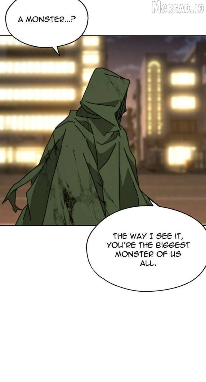 The Monsters’ Undertaker Chapter 31 page 67