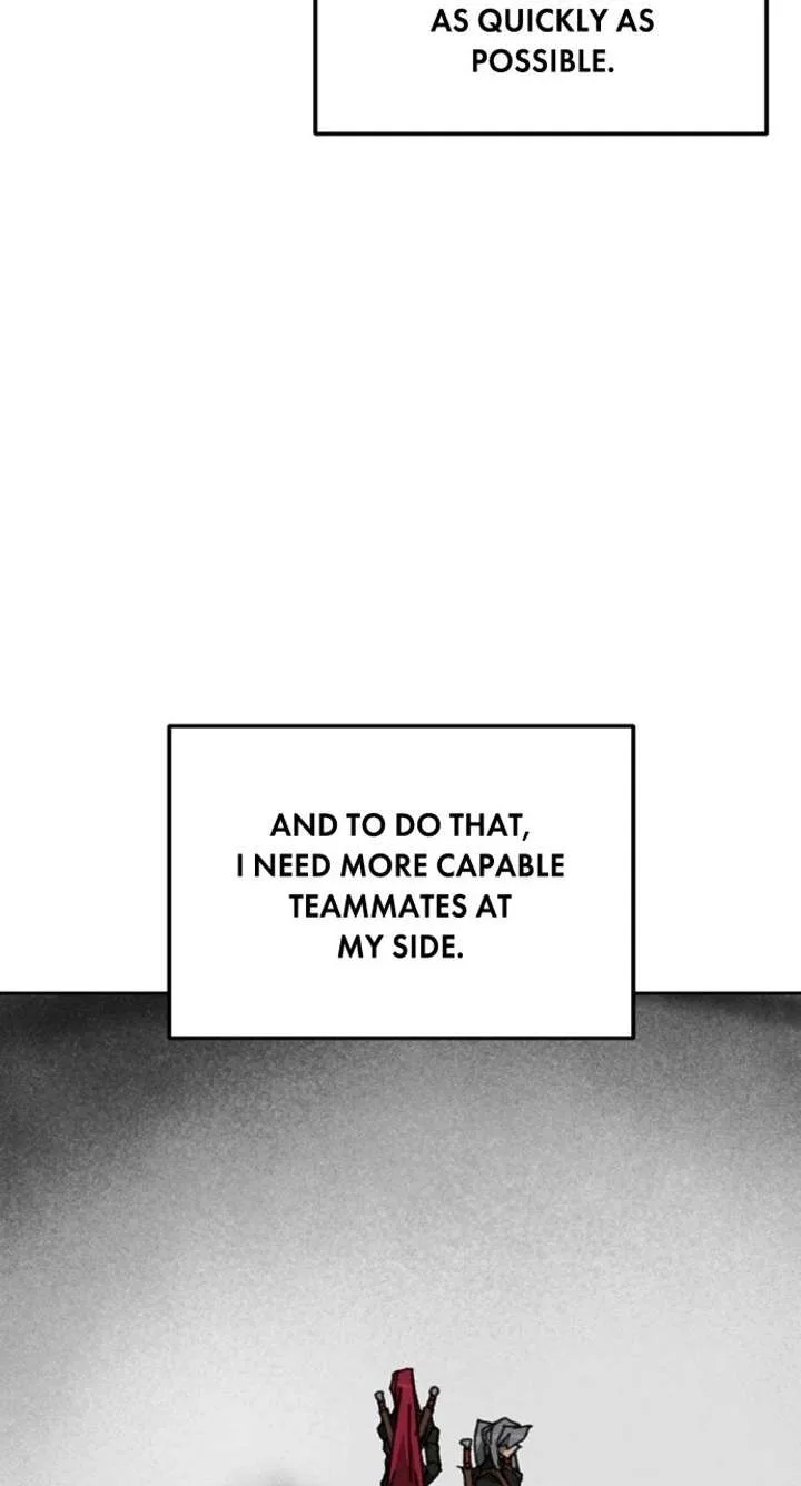 The Monsters’ Undertaker Chapter 32 page 30