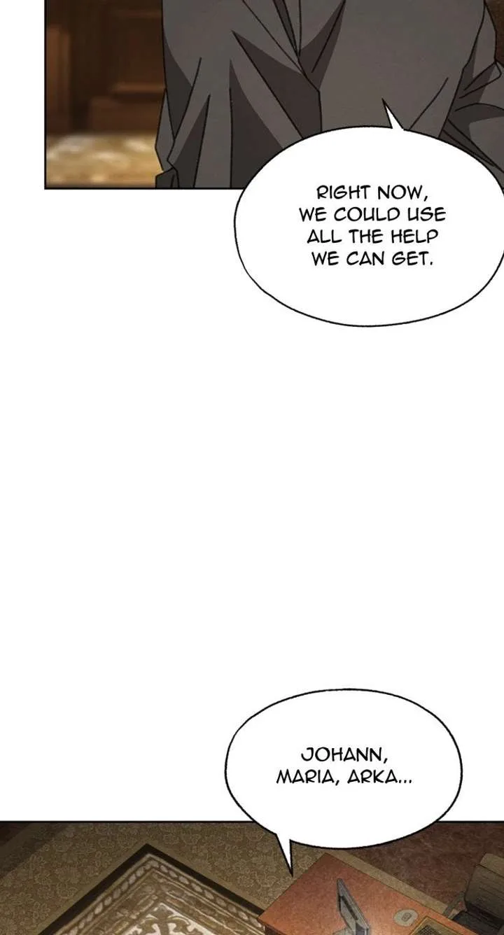 The Monsters’ Undertaker Chapter 32 page 48