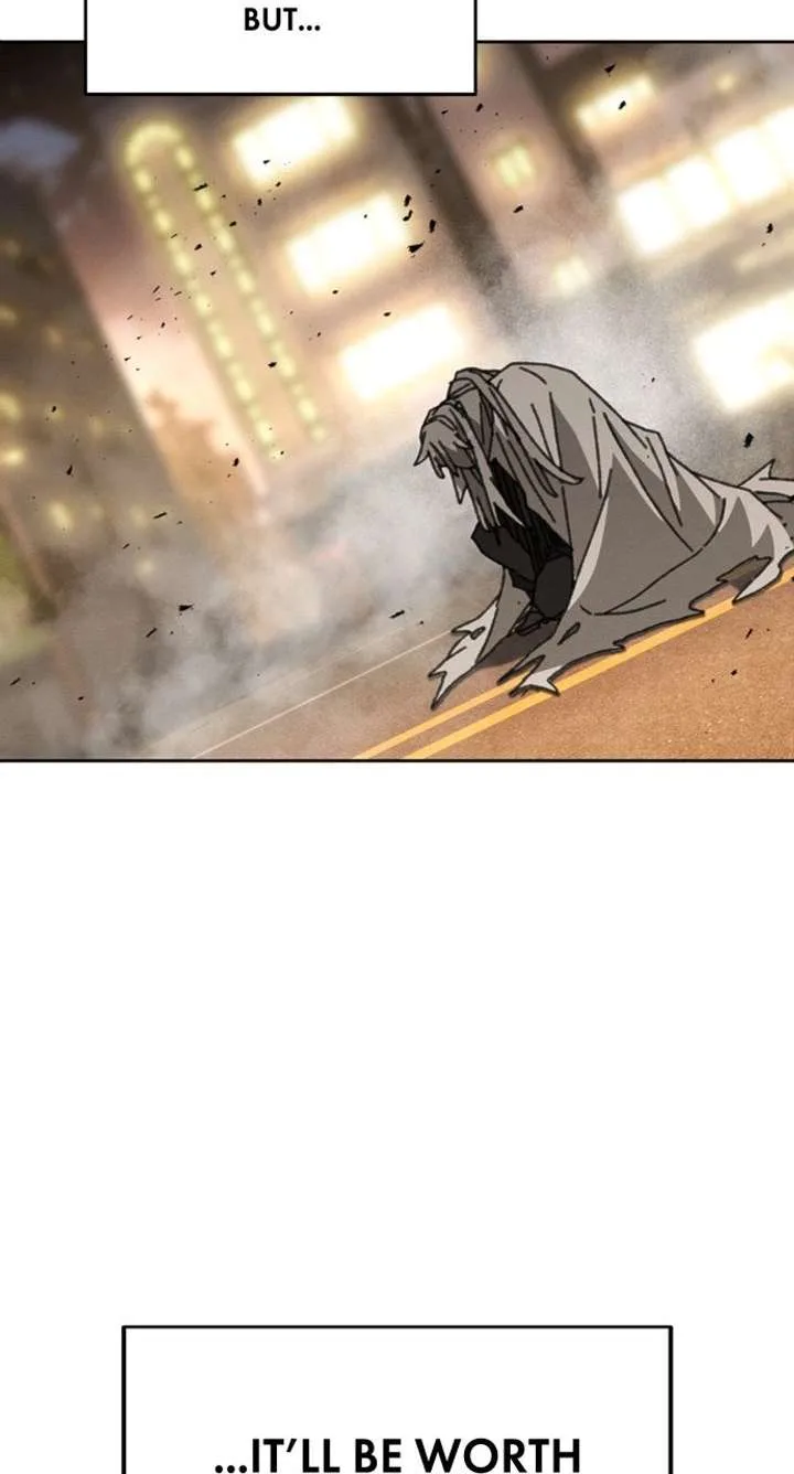 The Monsters’ Undertaker Chapter 32 page 32