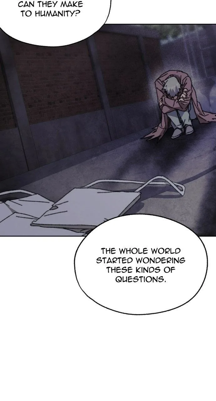 The Monsters’ Undertaker Chapter 29 page 22