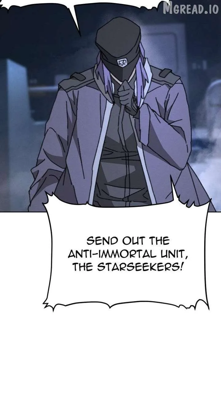 The Monsters’ Undertaker Chapter 31 page 47
