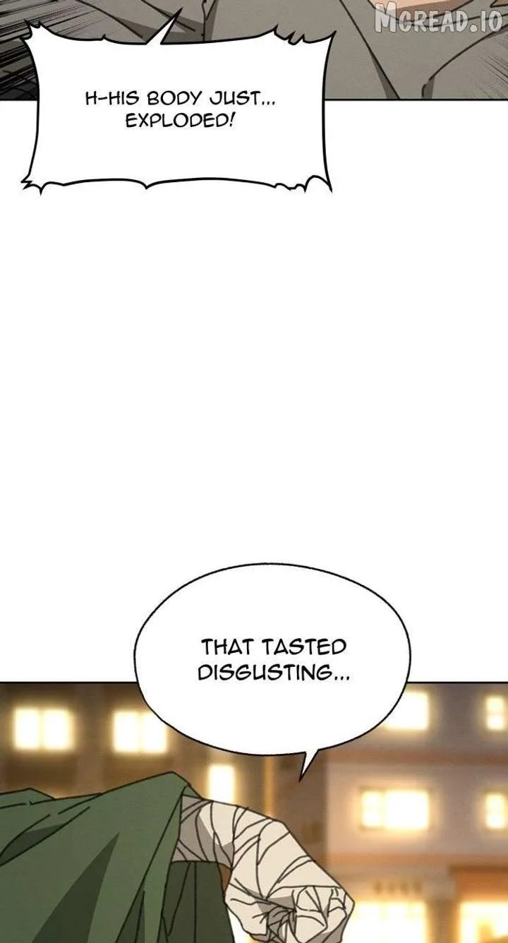 The Monsters’ Undertaker Chapter 31 page 39