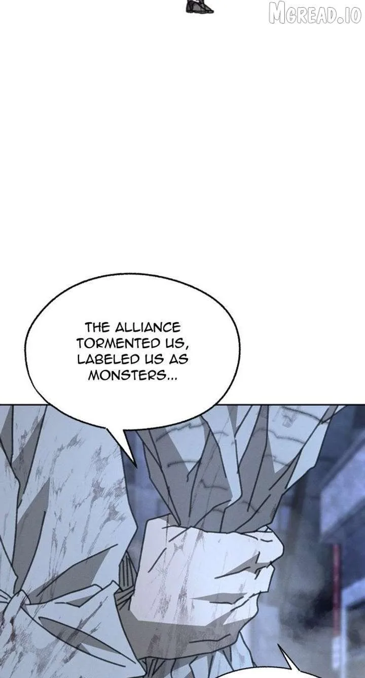 The Monsters’ Undertaker Chapter 31 page 30