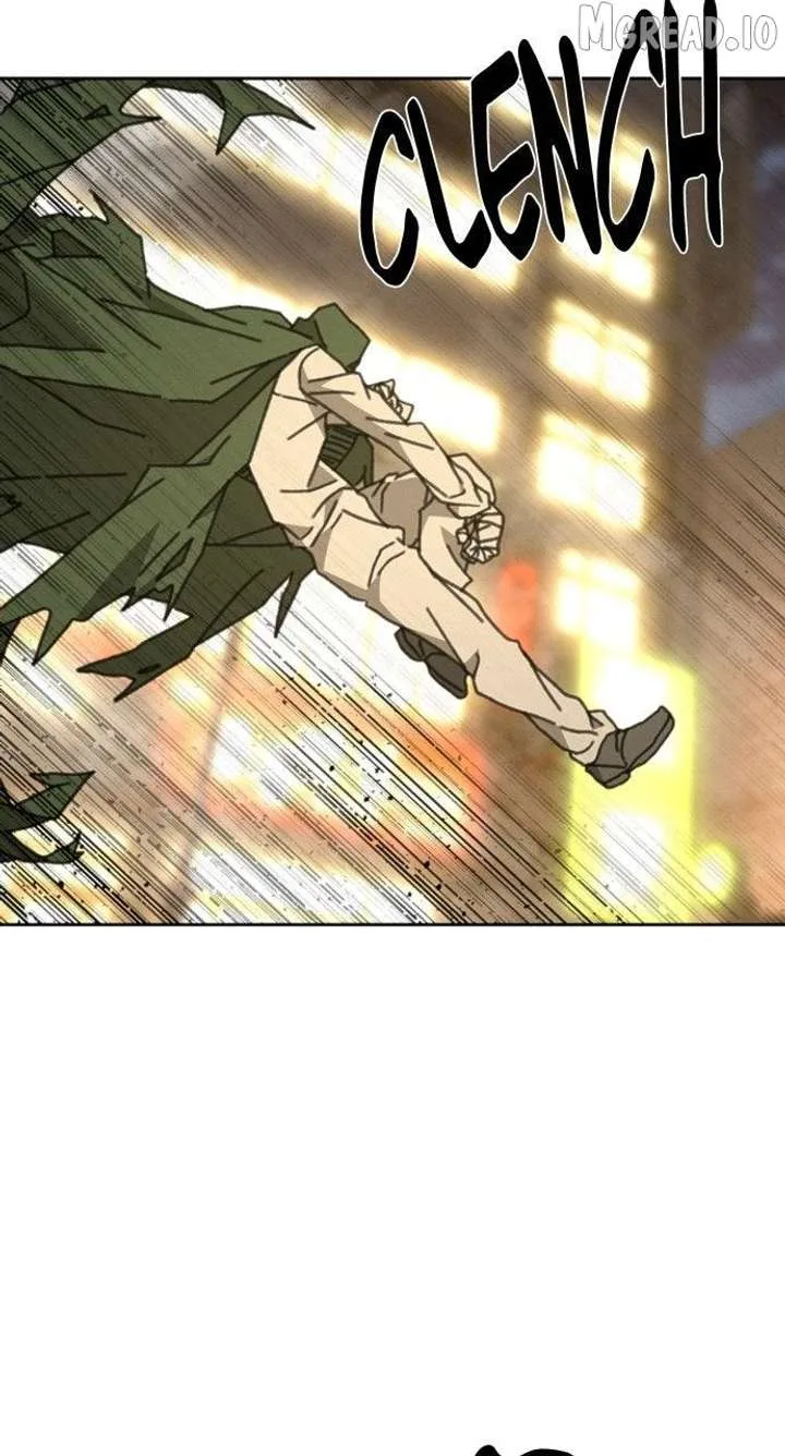 The Monsters’ Undertaker Chapter 31 page 53