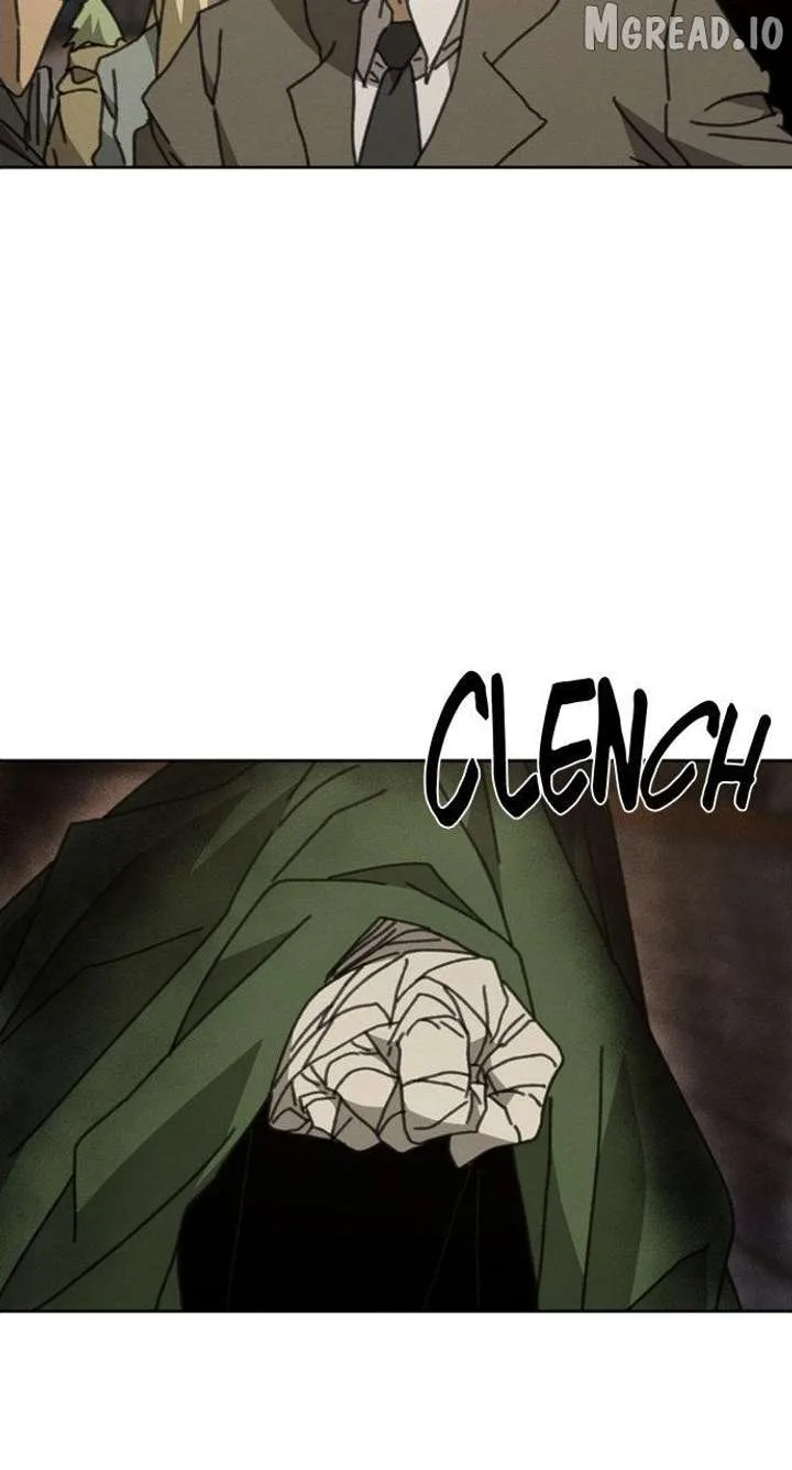 The Monsters’ Undertaker Chapter 31 page 35