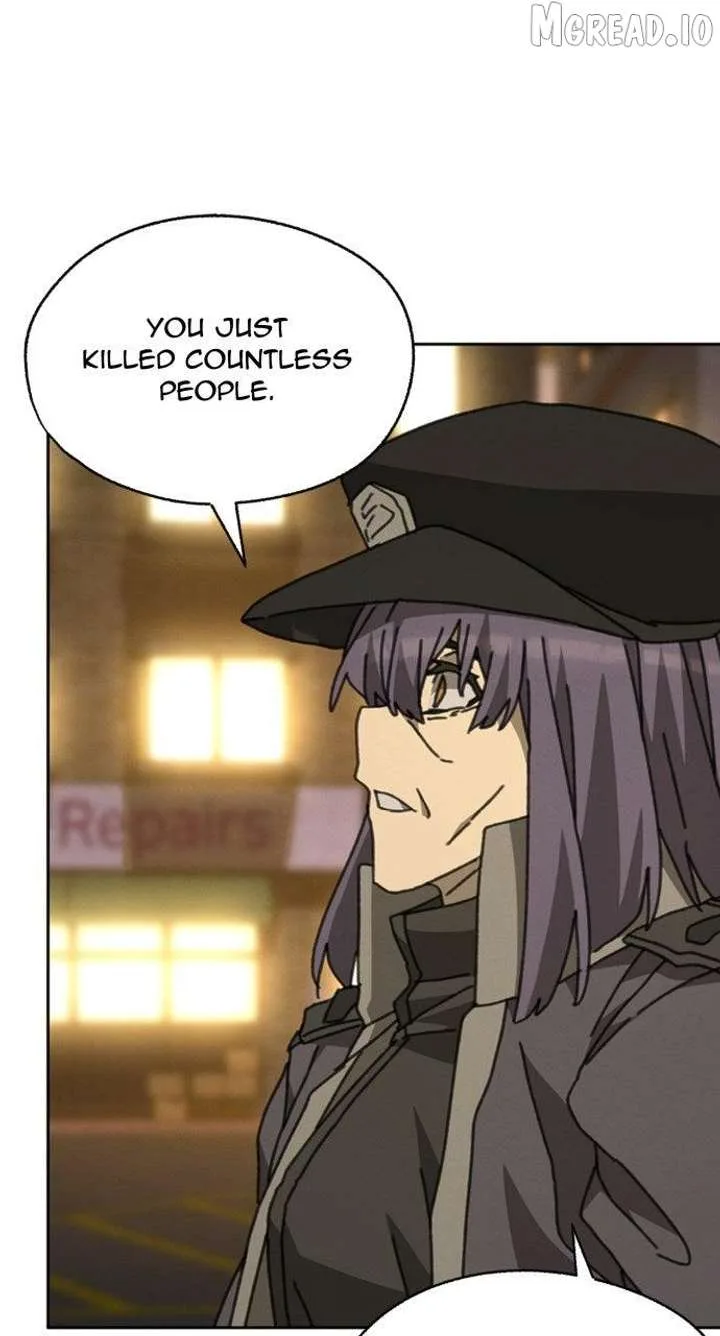 The Monsters’ Undertaker Chapter 31 page 68