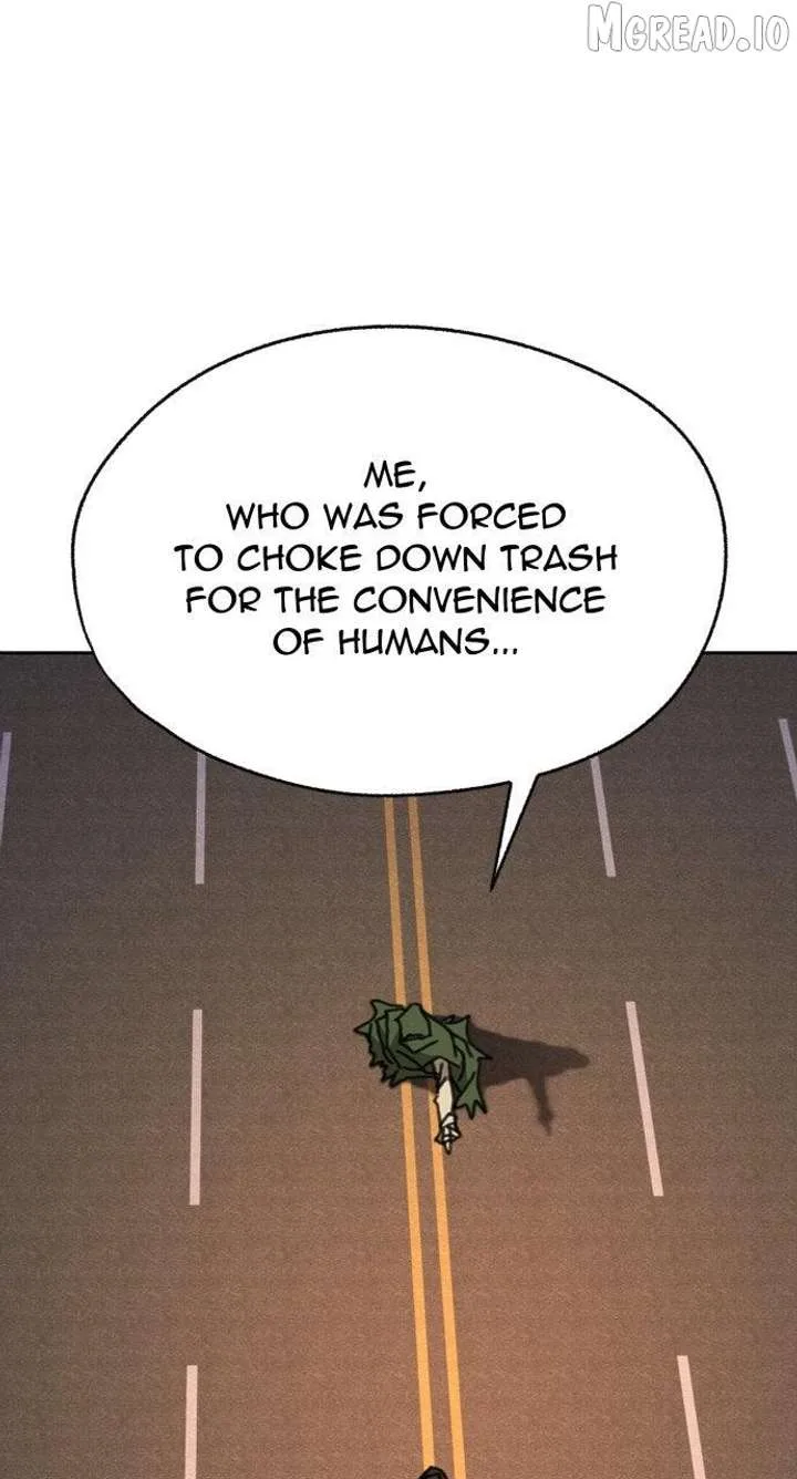 The Monsters’ Undertaker Chapter 31 page 72
