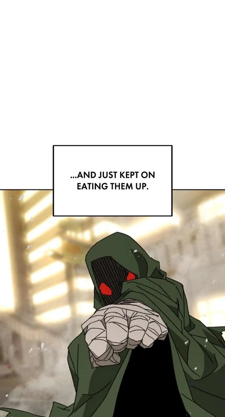 The Monsters’ Undertaker Chapter 32 page 56