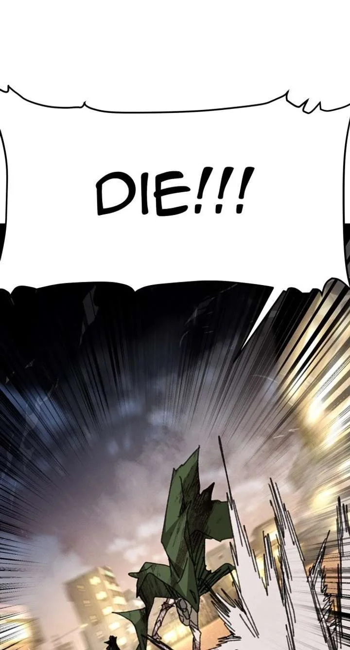 The Monsters’ Undertaker Chapter 32 page 34