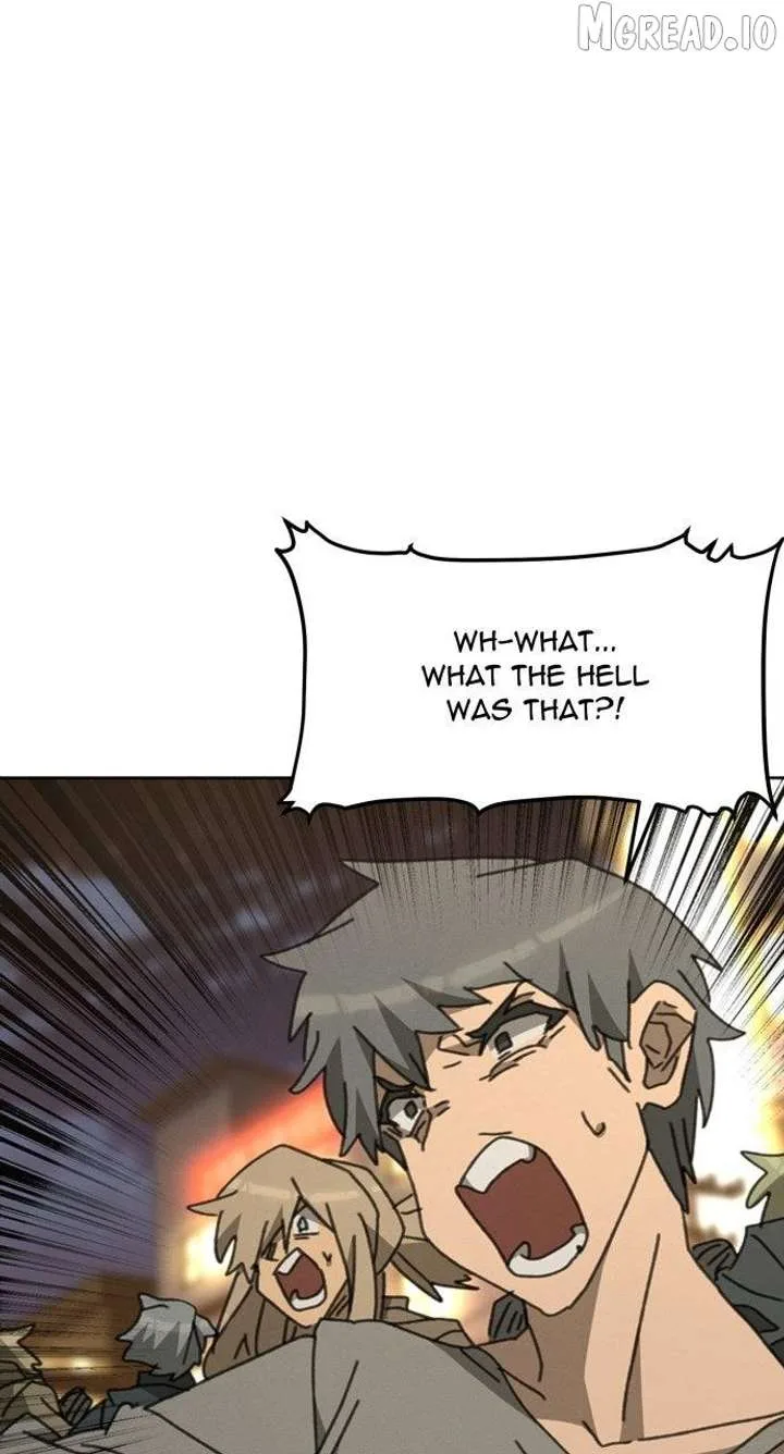 The Monsters’ Undertaker Chapter 31 page 38