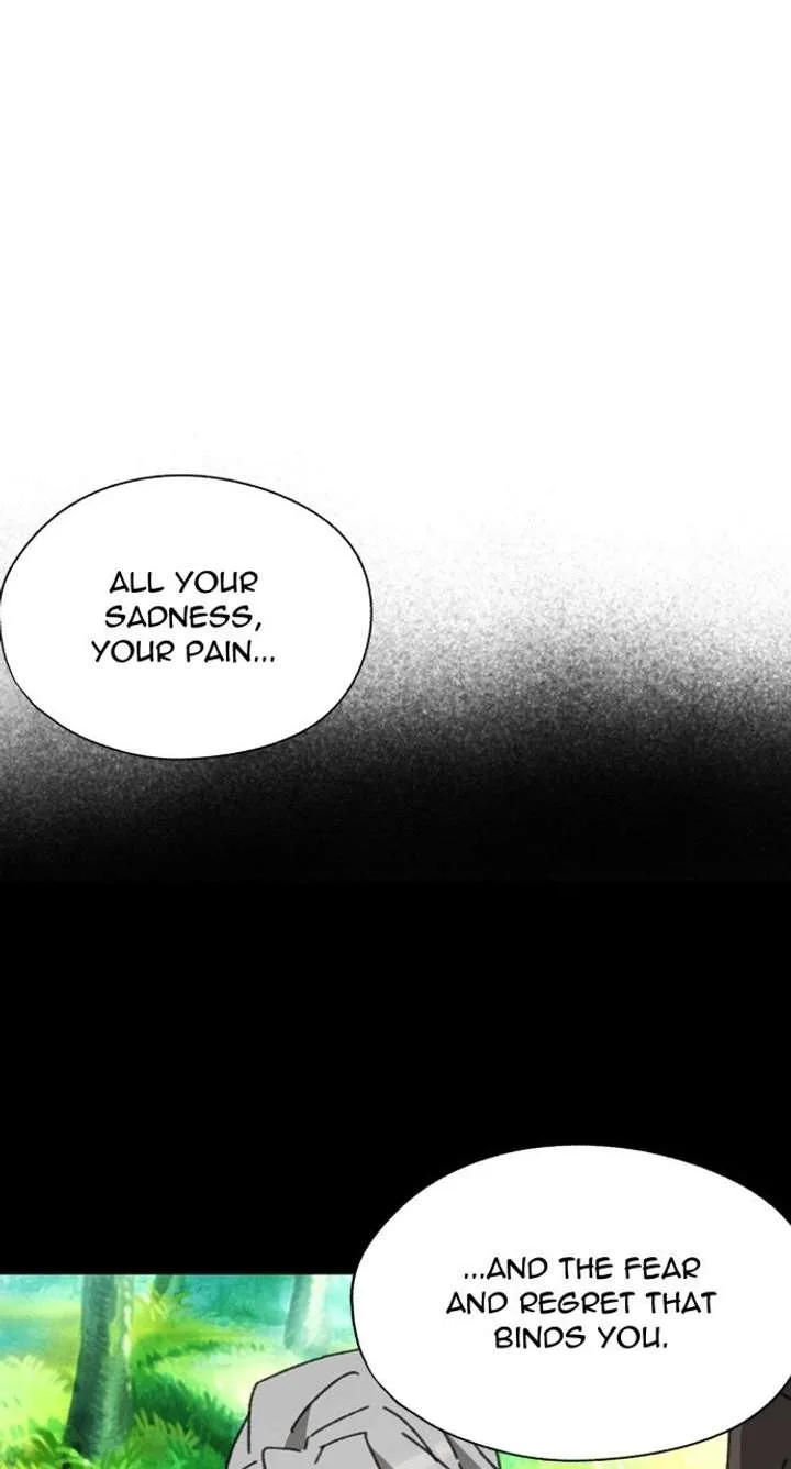 The Monsters’ Undertaker Chapter 32 page 41