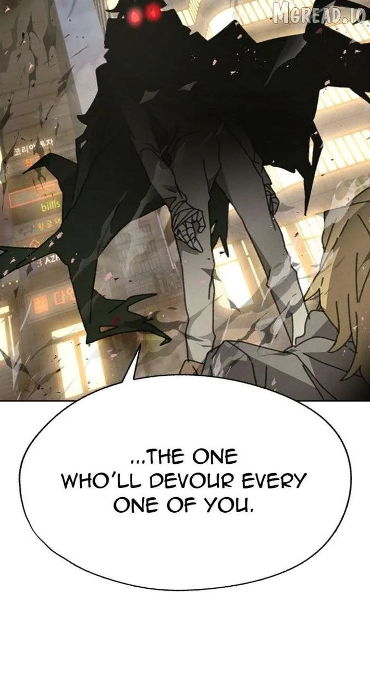 The Monsters’ Undertaker Chapter 31 page 44