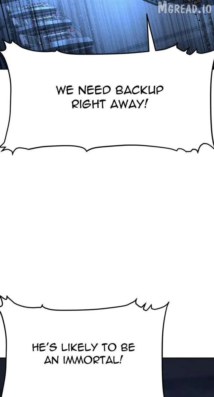 The Monsters’ Undertaker Chapter 31 page 46
