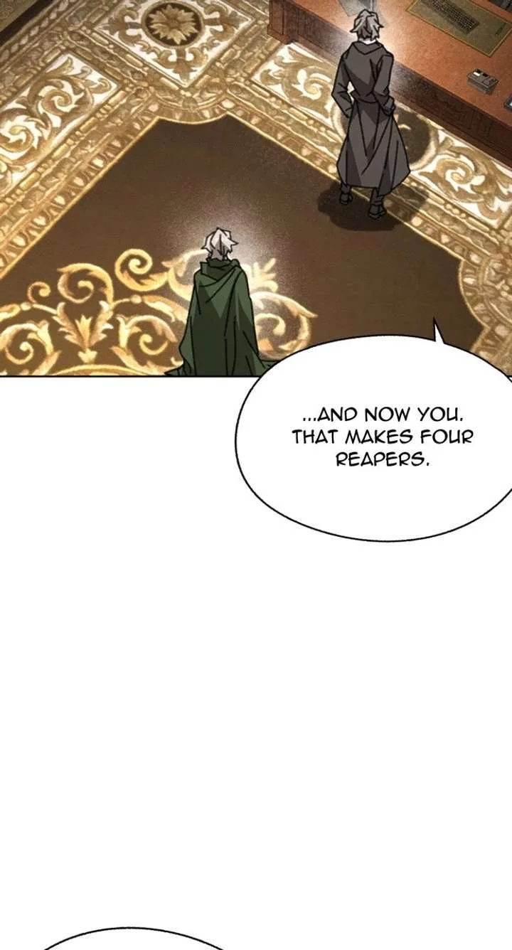 The Monsters’ Undertaker Chapter 32 page 49