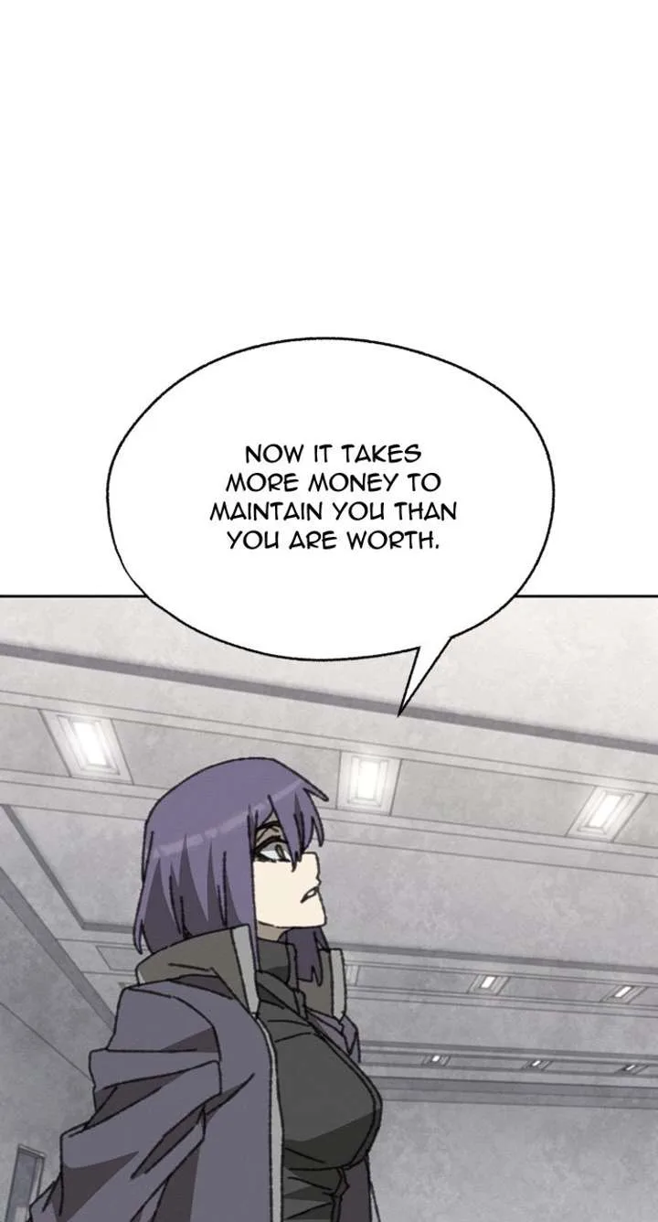 The Monsters’ Undertaker Chapter 30 page 50