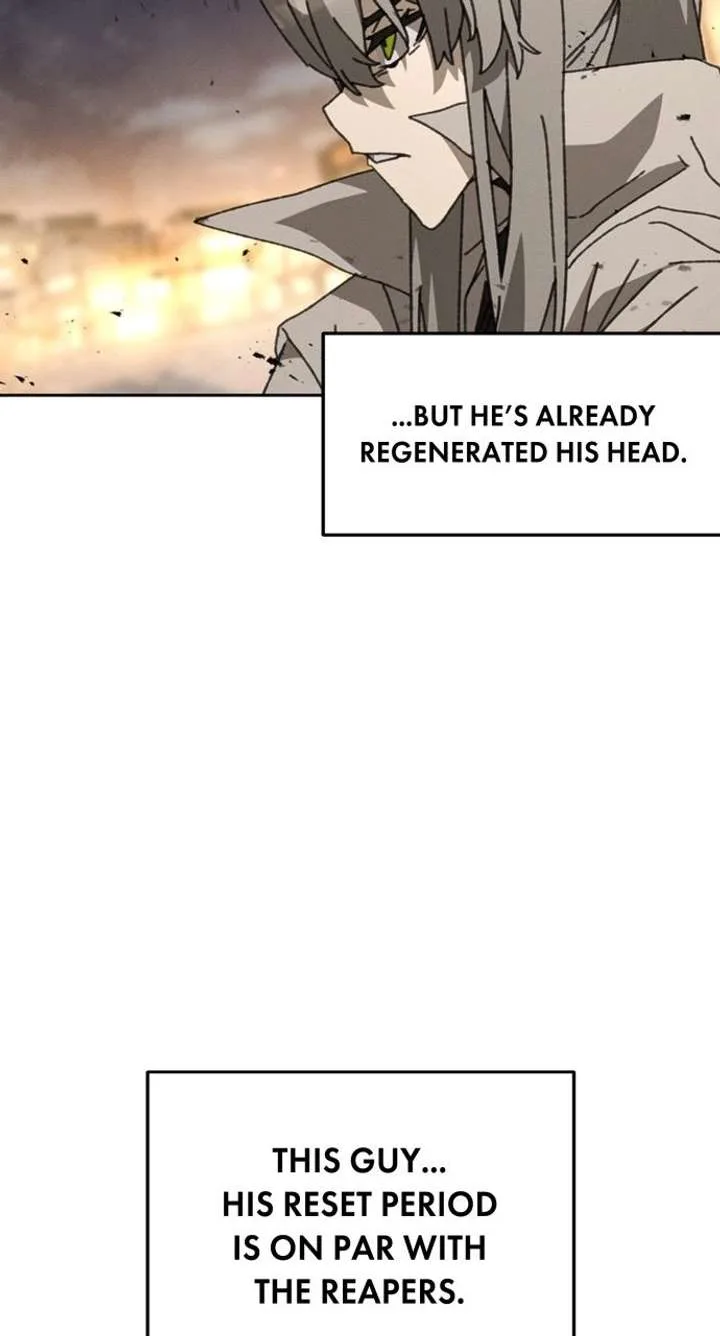 The Monsters’ Undertaker Chapter 32 page 19