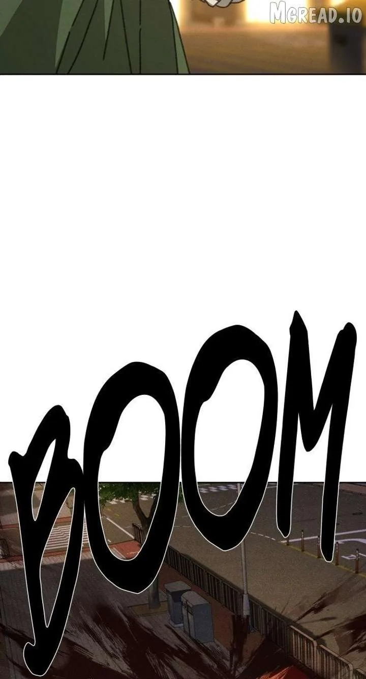 The Monsters’ Undertaker Chapter 31 page 40