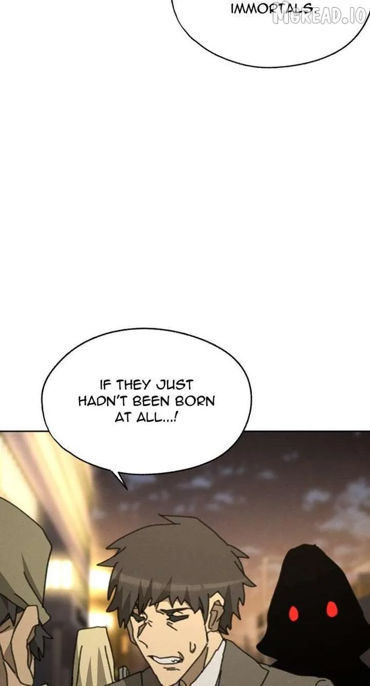 The Monsters’ Undertaker Chapter 31 page 34