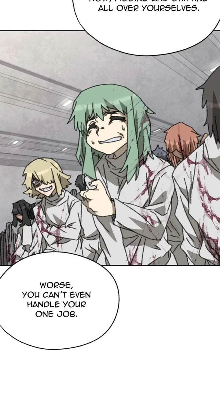 The Monsters’ Undertaker Chapter 30 page 49