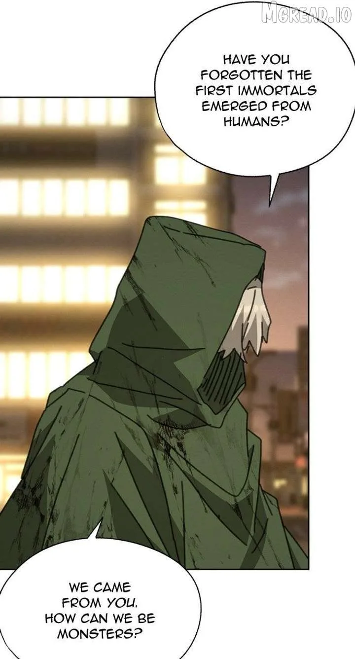 The Monsters’ Undertaker Chapter 31 page 76