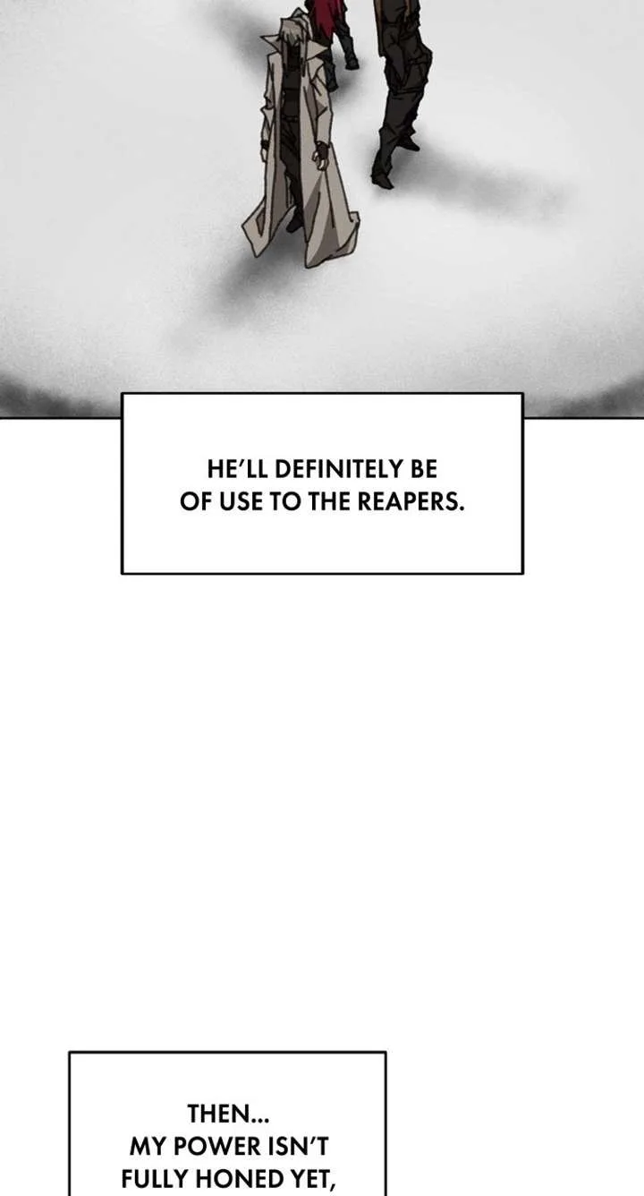The Monsters’ Undertaker Chapter 32 page 31