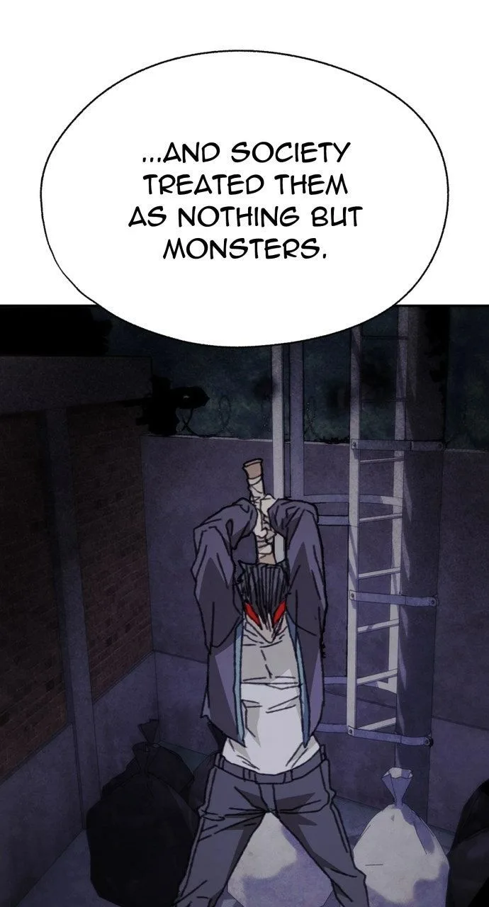 The Monsters’ Undertaker Chapter 29 page 26
