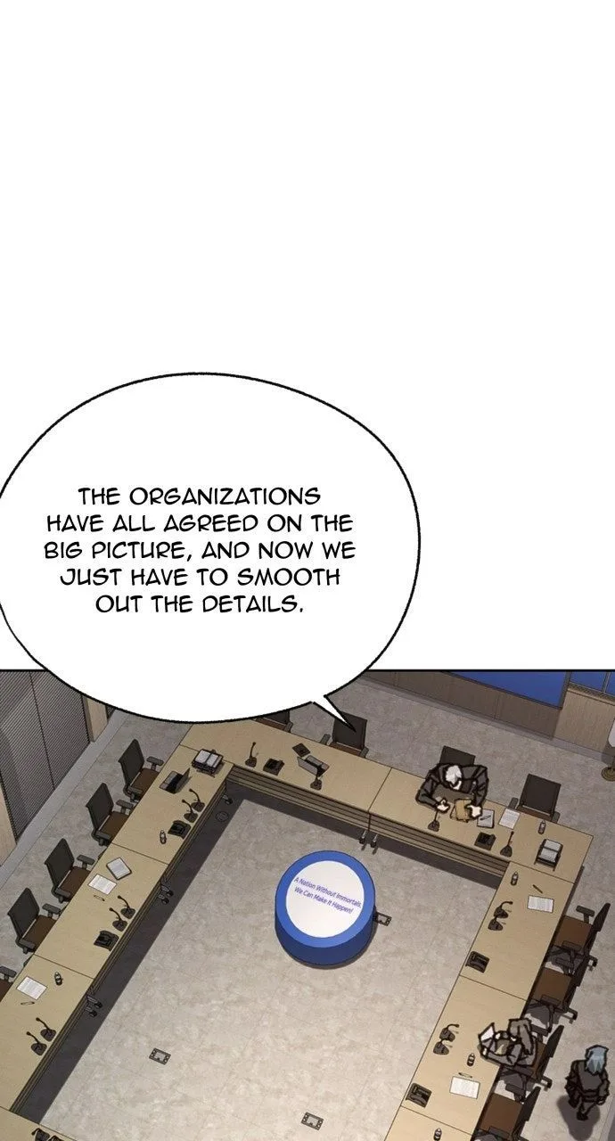 The Monsters’ Undertaker Chapter 29 page 41