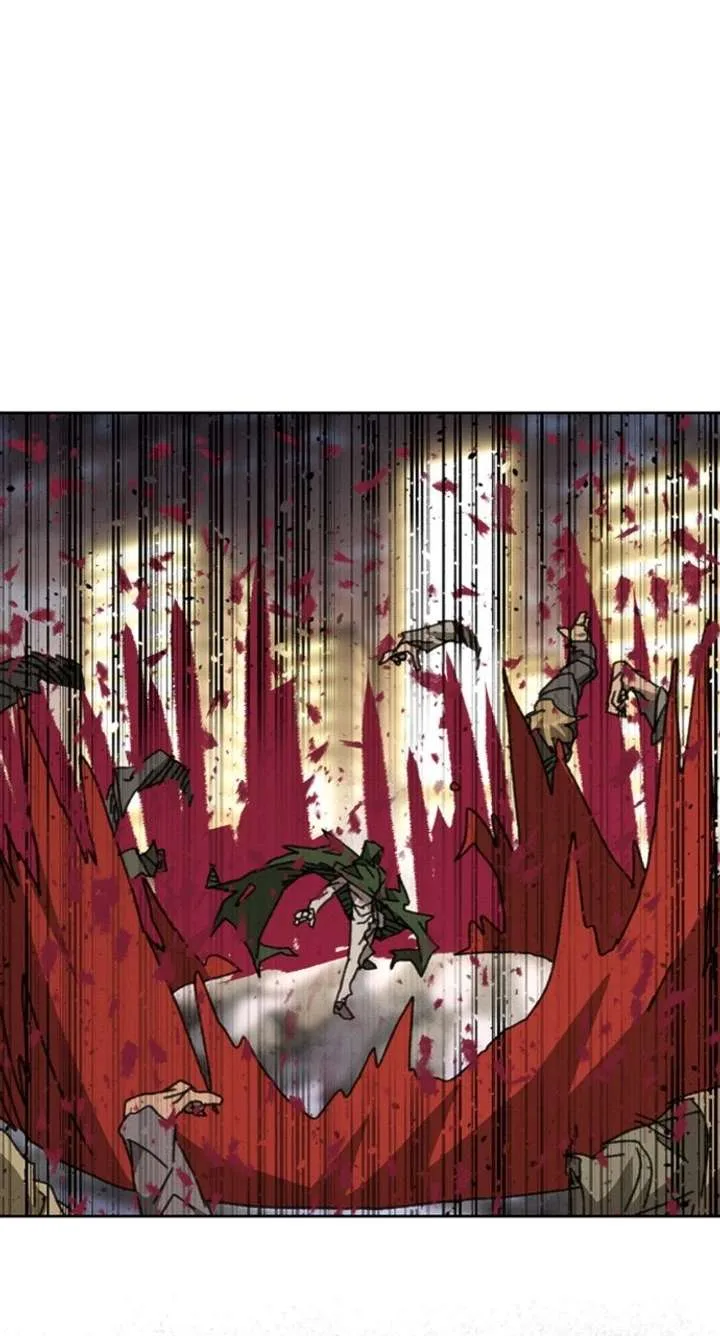 The Monsters’ Undertaker Chapter 32 page 64