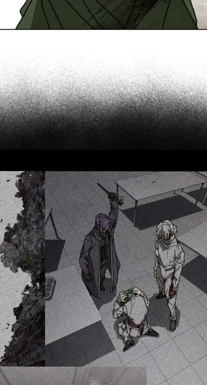 The Monsters’ Undertaker Chapter 32 page 74