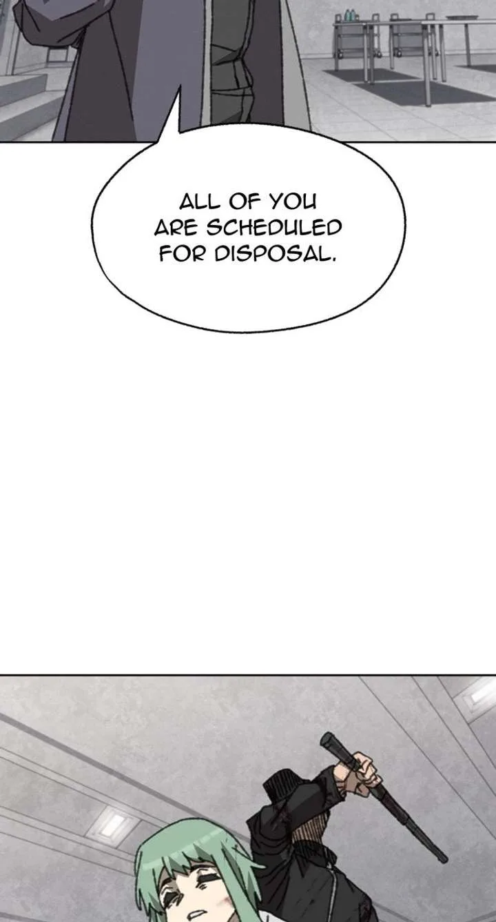 The Monsters’ Undertaker Chapter 30 page 51