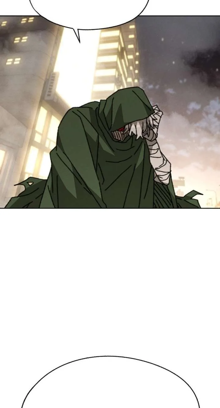 The Monsters’ Undertaker Chapter 32 page 77