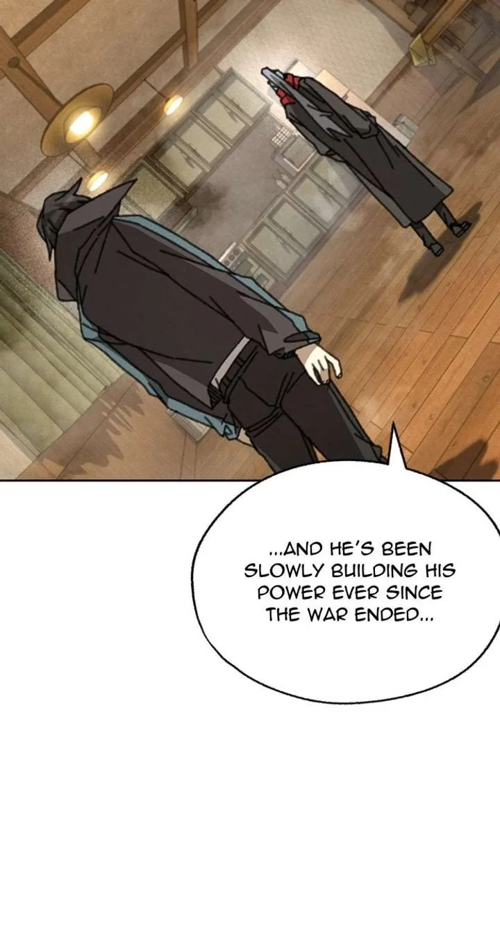 The Monsters’ Undertaker Chapter 32 page 90