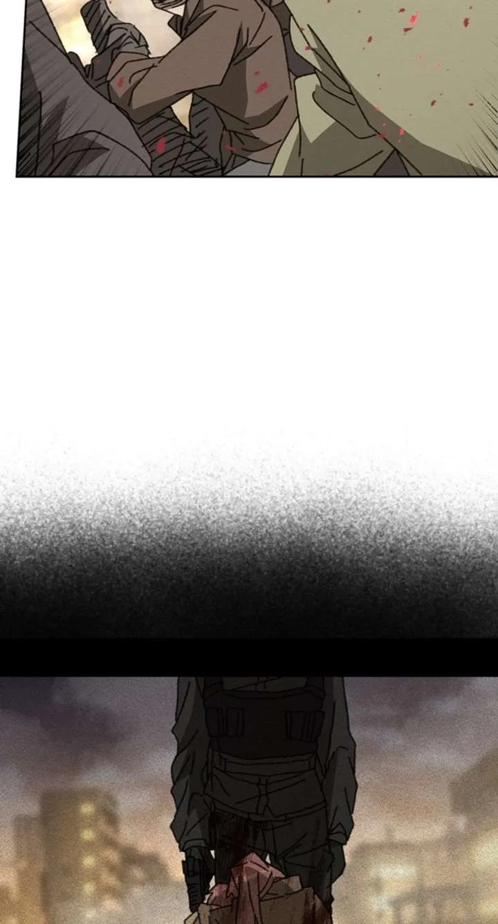 The Monsters’ Undertaker Chapter 32 page 59