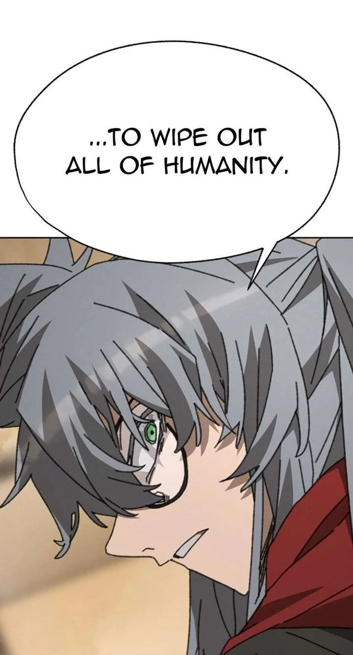 The Monsters’ Undertaker Chapter 32 page 91
