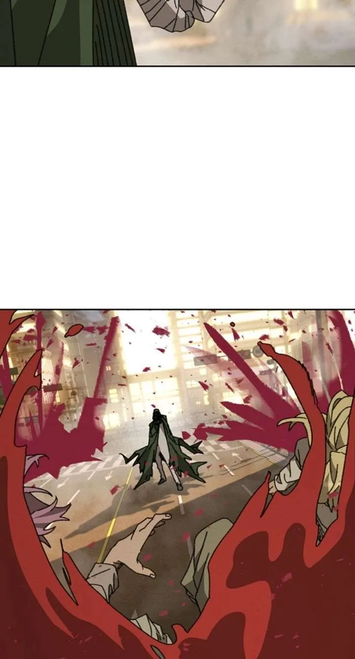 The Monsters’ Undertaker Chapter 32 page 61