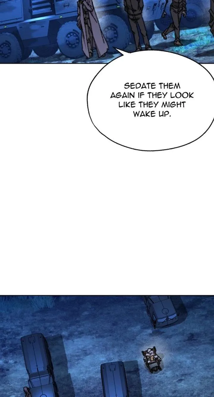 The Monsters’ Undertaker Chapter 30 page 57