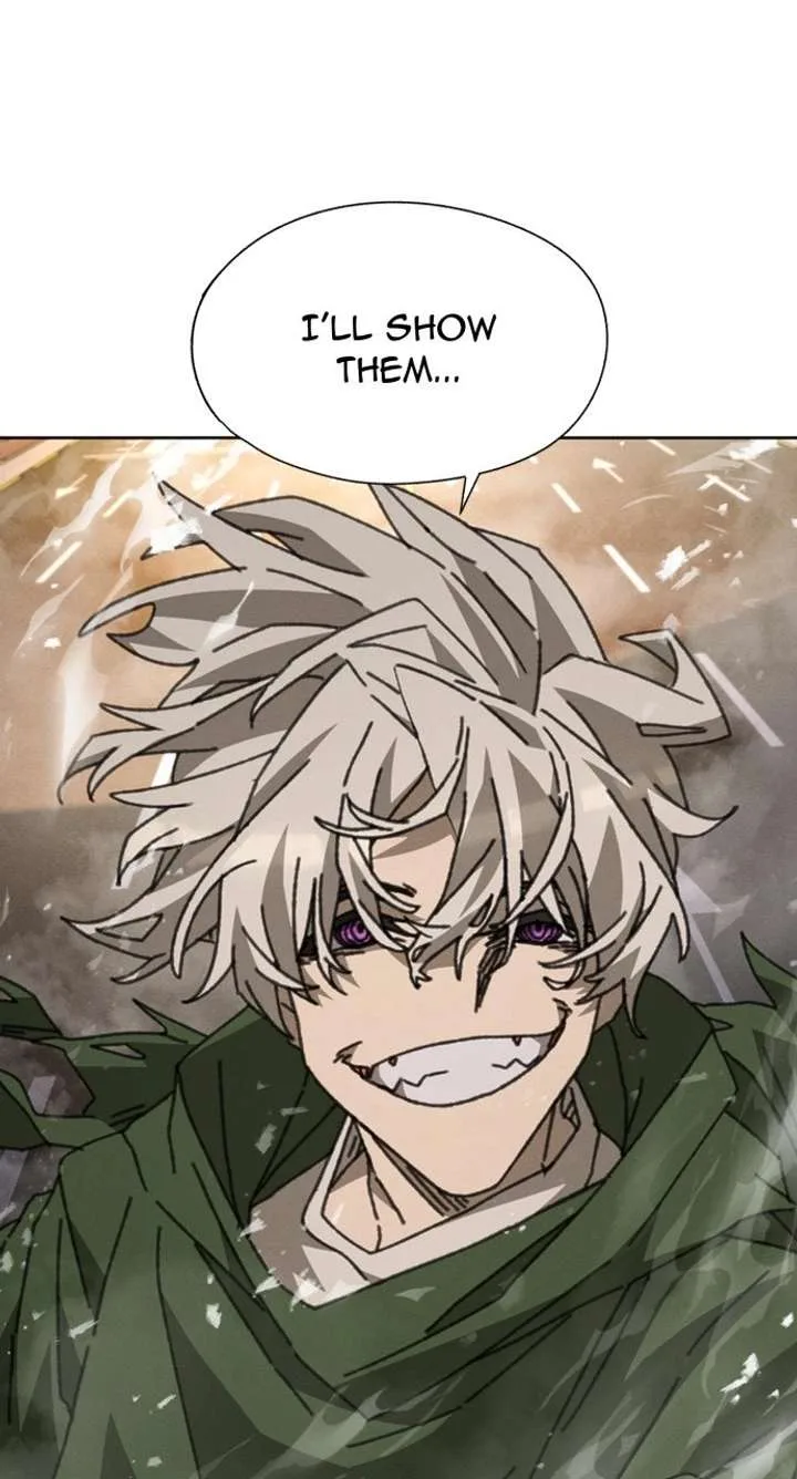 The Monsters’ Undertaker Chapter 32 page 85