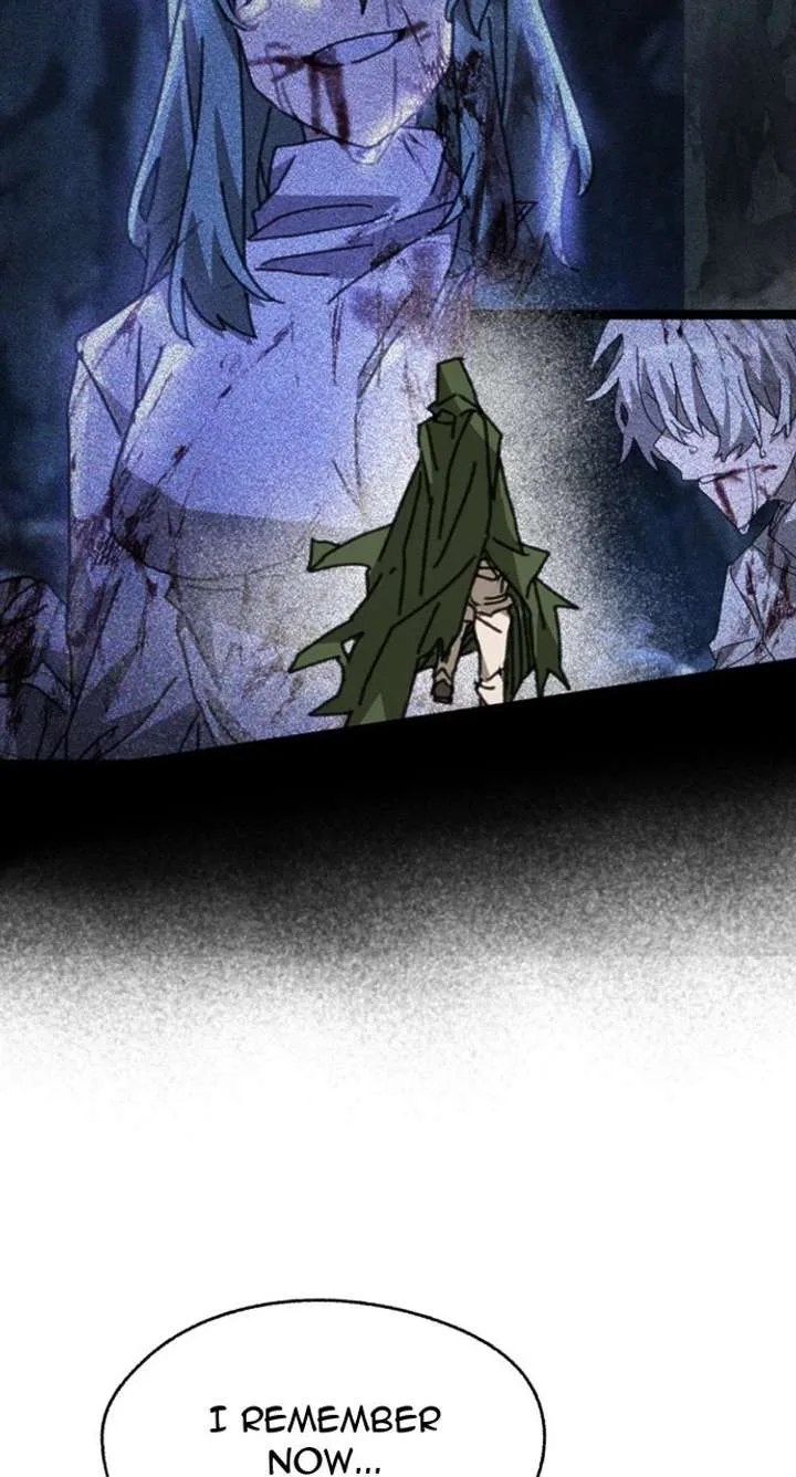 The Monsters’ Undertaker Chapter 32 page 76