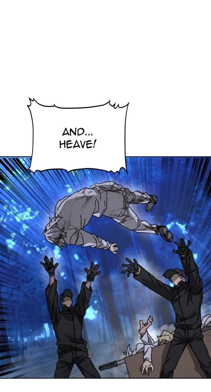 The Monsters’ Undertaker Chapter 30 page 62