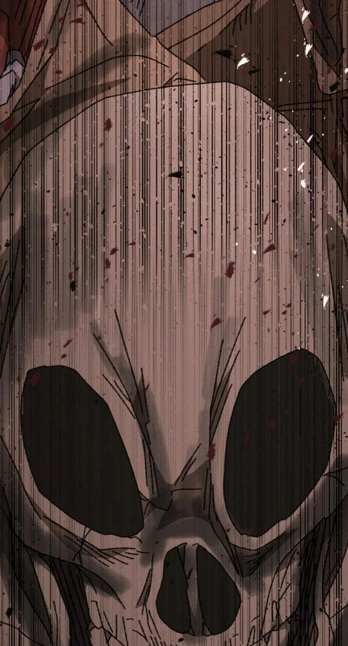 The Monsters’ Undertaker Chapter 29 page 37
