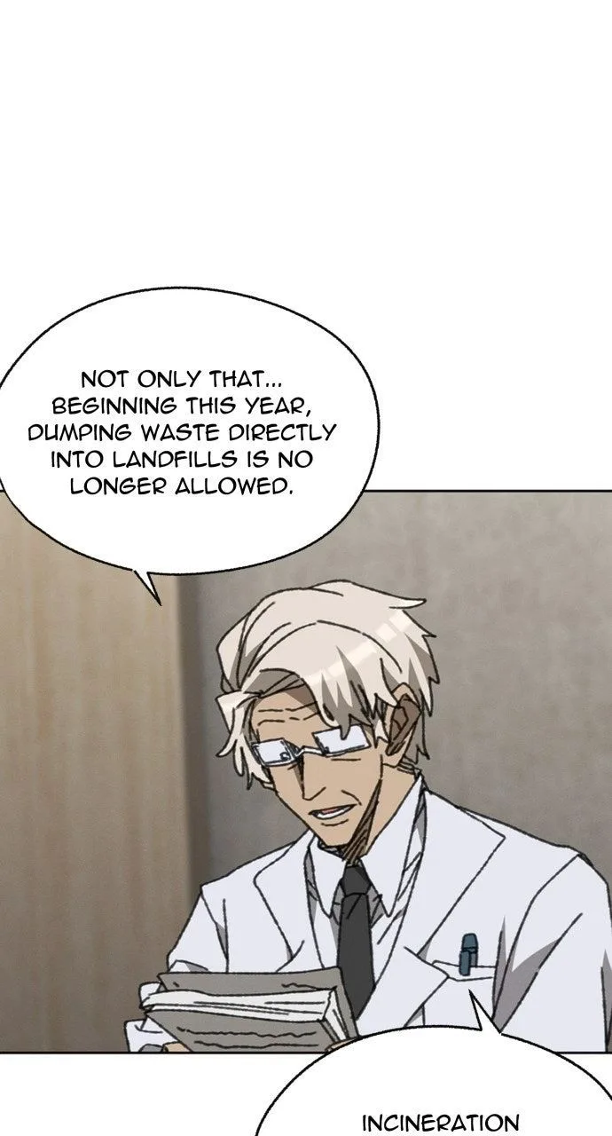 The Monsters’ Undertaker Chapter 29 page 44