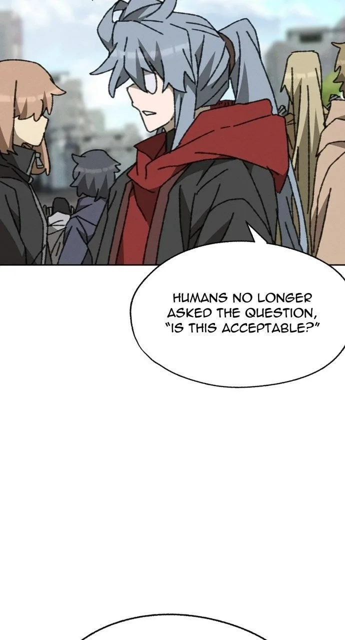 The Monsters’ Undertaker Chapter 29 page 33