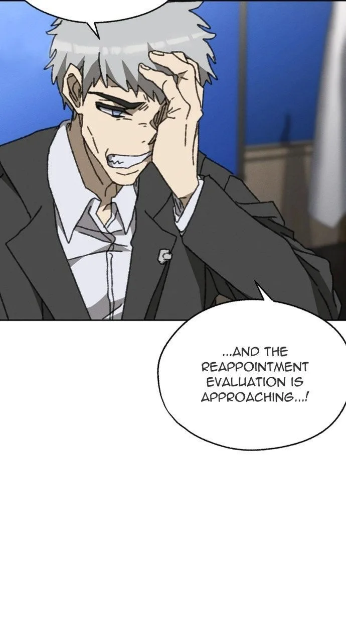 The Monsters’ Undertaker Chapter 29 page 47