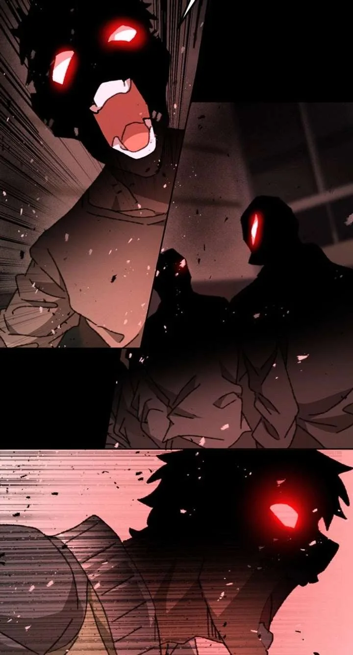 The Monsters’ Undertaker Chapter 30 page 70