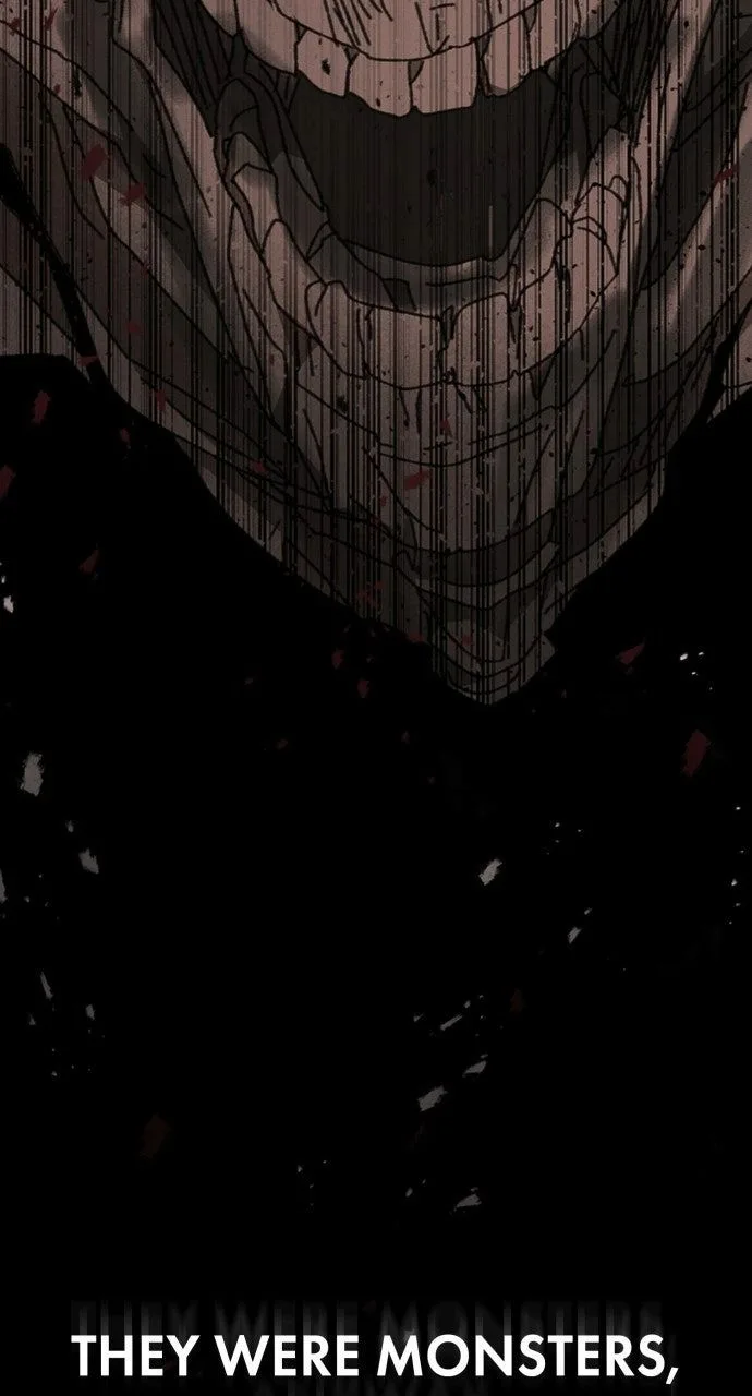 The Monsters’ Undertaker Chapter 29 page 38