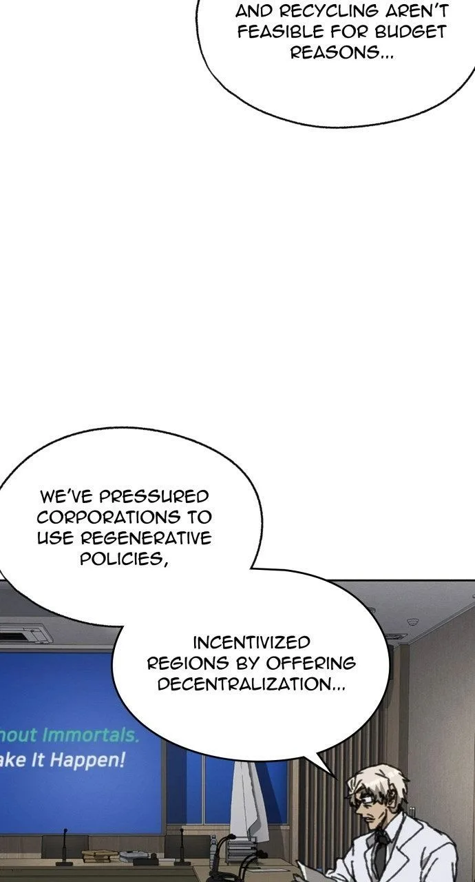 The Monsters’ Undertaker Chapter 29 page 45