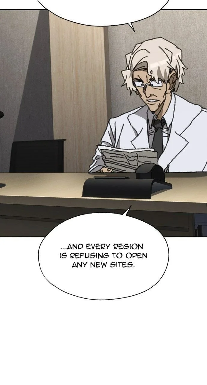 The Monsters’ Undertaker Chapter 29 page 43