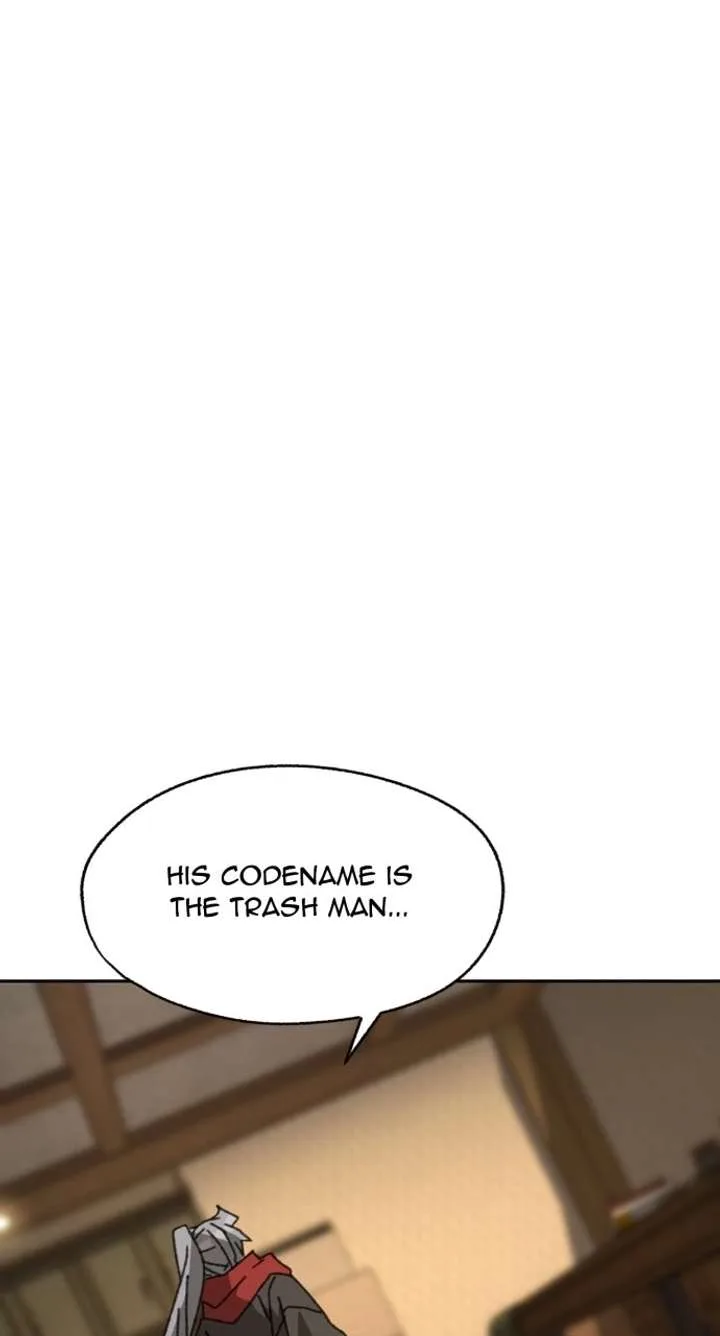 The Monsters’ Undertaker Chapter 33 page 1